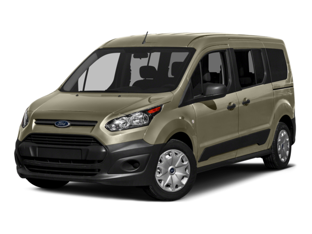 New ford transit connect wagon #5