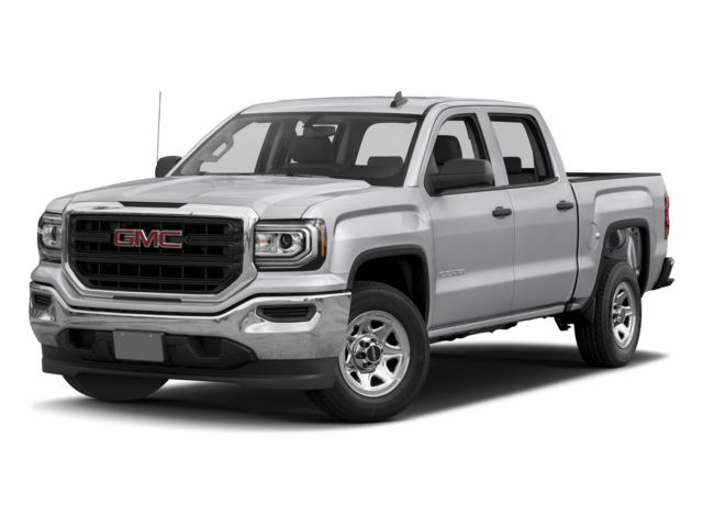 New 2016 GMC Sierra 1500 Prices - NADAguides