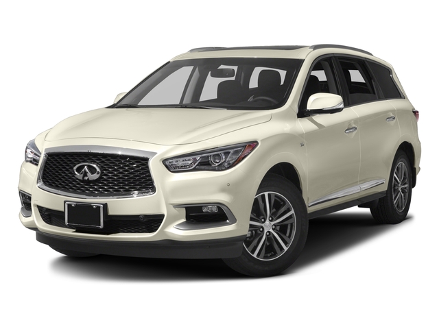 New 2016 Infiniti Suv Prices Nadaguides 2016 Infiniti Qx60
