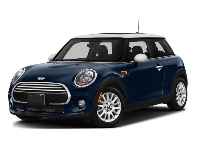 New 2016 MINI Cooper Hardtop Prices - NADAguides-