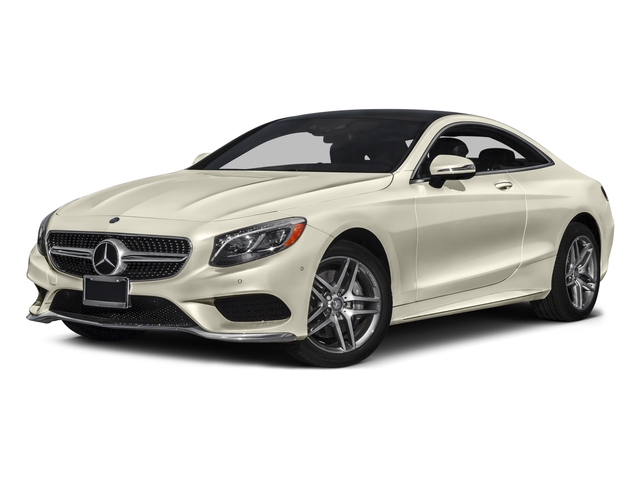 New 2016 Mercedes-Benz S-Class Prices - NADAguides-