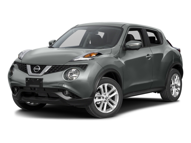 New 2016 Nissan JUKE Prices - NADAguides-