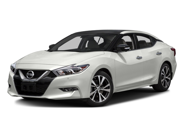 New 2016 Nissan Maxima Prices - NADAguides-