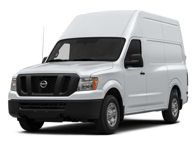 New 2016 Nissan NV Prices - NADAguides