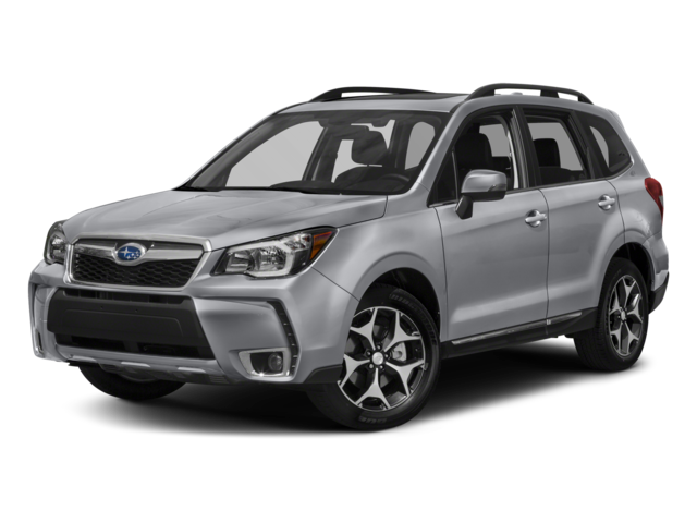 New 2016 Subaru Forester Prices - NADAguides