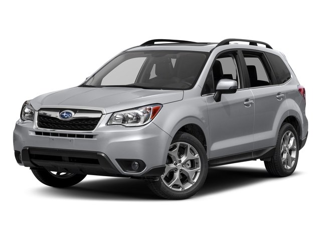 New 2016 Subaru Forester Prices - NADAguides-