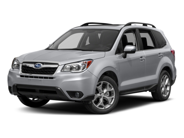 New 2016 Subaru Forester Prices - NADAguides