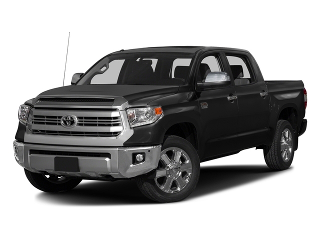 New 2016 Toyota Tundra 4wd Truck Prices Nadaguides 1794