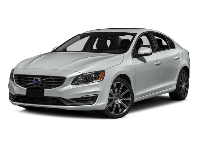 New 2016 Volvo S60 Prices Nadaguides T5 Drive E Premier