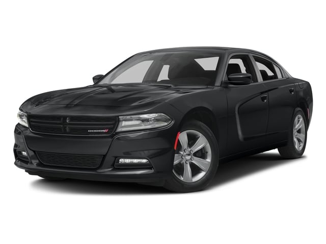 New 2017 Dodge Charger Prices - NADAguides-