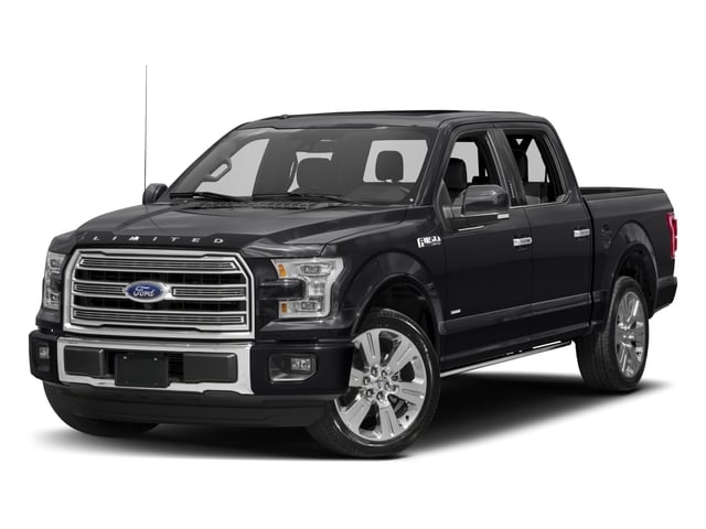 New 2017 Ford F-150 Prices - NADAguides-