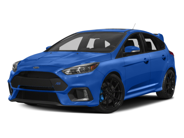 New 2017 Ford Focus Prices - NADAguides