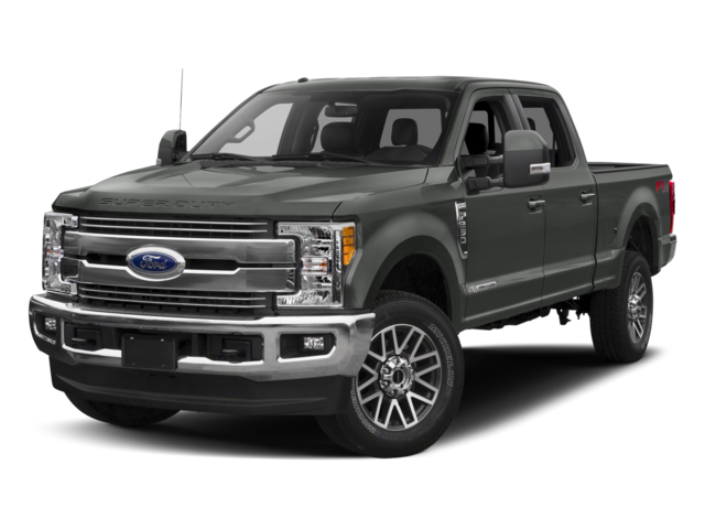 New 2017 Ford Super Duty F-350 SRW Prices - NADAguides