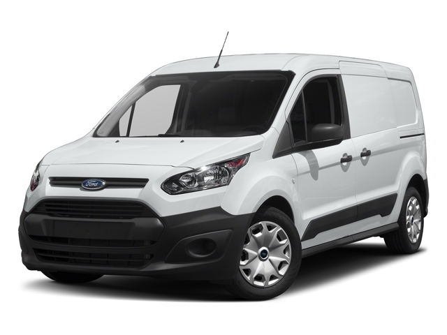 New 2017 Ford Van Prices Nadaguides 2017 Ford Transit Connect Van