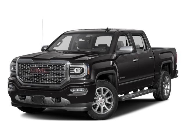 New 2017 GMC Sierra 1500 Prices - NADAguides-