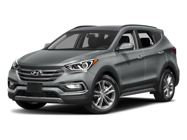 New 2017 Hyundai Santa Fe Sport Prices - NADAguides-