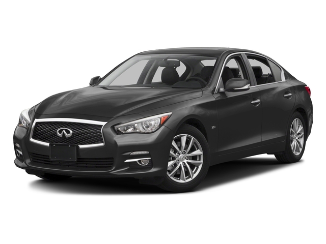 New 2017 Infiniti Q50 Prices Nadaguides 2 0t