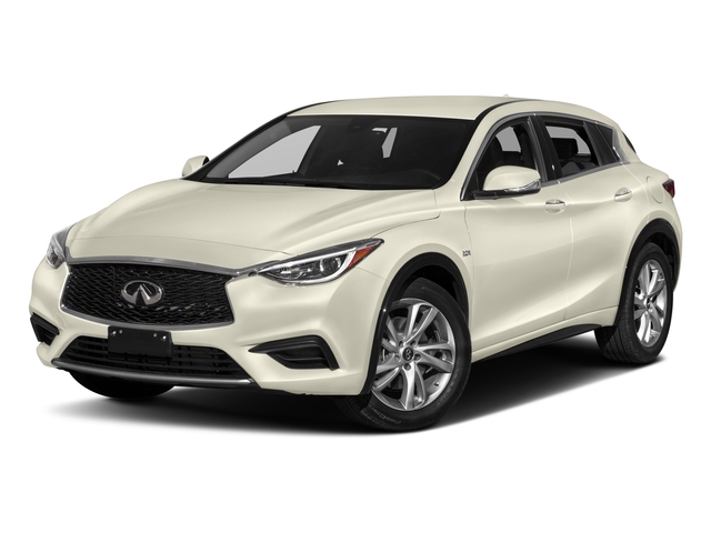 New 2017 Infiniti Suv Prices Nadaguides 2017 Infiniti Qx30