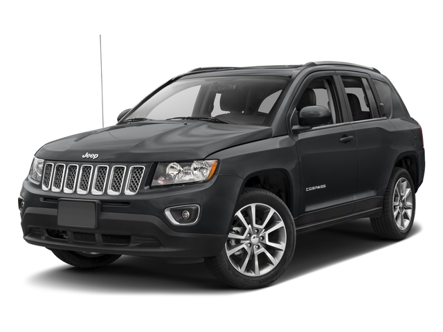 New 2017 Jeep Suv Prices Nadaguides 2017 Jeep Comp