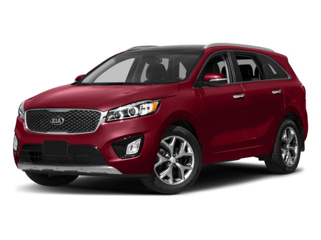 New 2017 Kia Sorento Prices - NADAguides