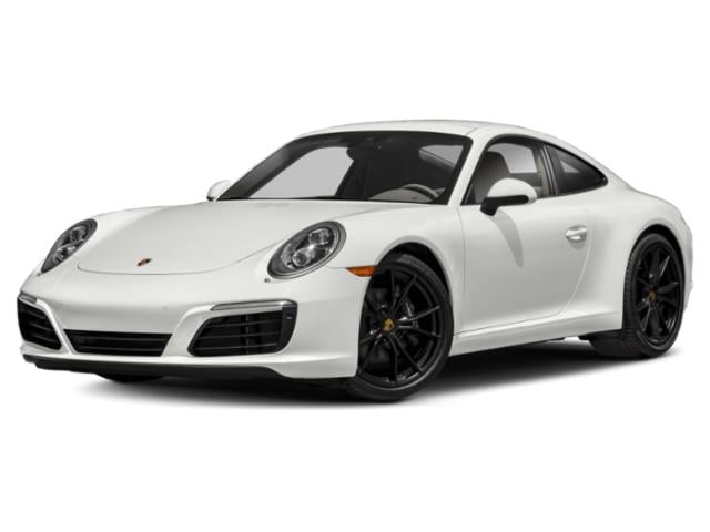 New 2017 Porsche 911 Prices - NADAguides-