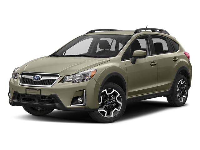 New 2017 Subaru Suv Prices Nadaguides 2017 Subaru Crosstrek