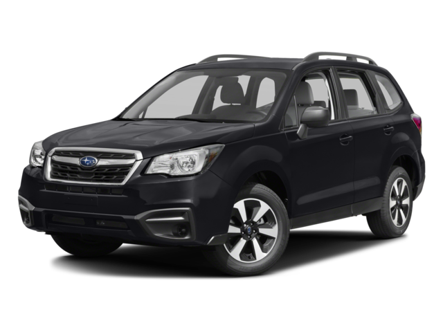 New 2017 Subaru Forester Prices - NADAguides