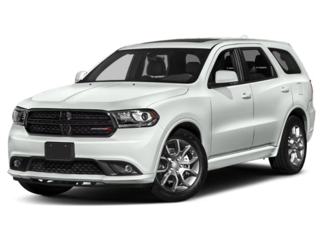 New 2018 Dodge Durango Prices - NADAguides-