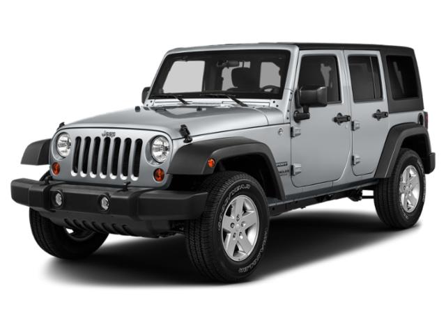 New 2018 Jeep Wrangler Jk Unlimited Prices Nadaguides Freedom Edition