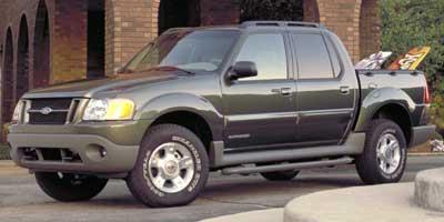 Ford explorer sport trac 2002 value #9
