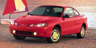2000 Ford escort zx2 coupe 2d #8