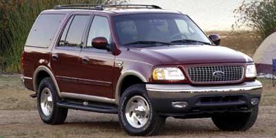 Nada value 2000 ford expedition #6