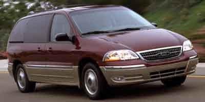 Replace brakes 2000 ford windstar #5