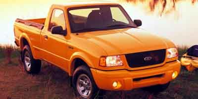2003 Ford ranger retail value #1