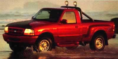 1998 Ford ranger poor mileage #8