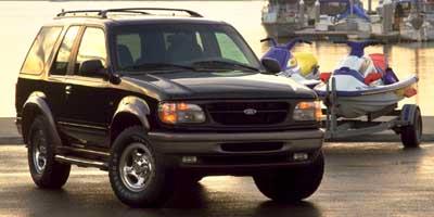 Ford windstart 1998 value