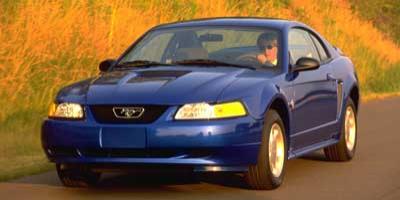 1999 Ford mustang 2 door coupe #10